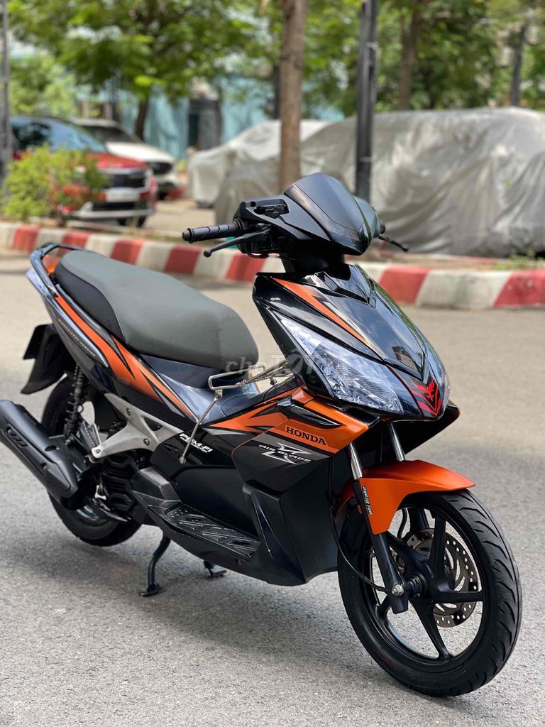 💥Honda AB 2009 Fi lên full thái BSTP đep leng keng