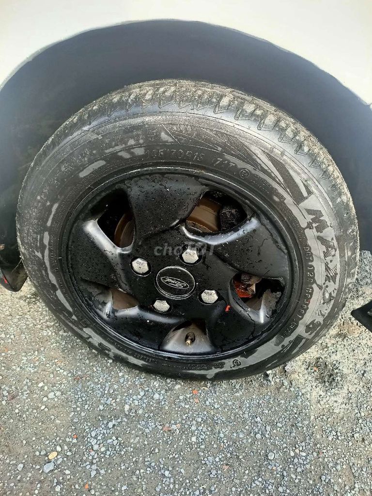 Daewoo Matiz 2007 Trắng có giao lưu xe. Mua bán Ô tô tại Quận Cái Răng Cần Thơ được đăng bởi Tên chưa cung cấp hình 11