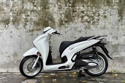 Honda SH 350i 2022. Mua bán Xe máy tại Quận Cầu Giấy Hà Nội được đăng bởi Tuấn Việt Motor