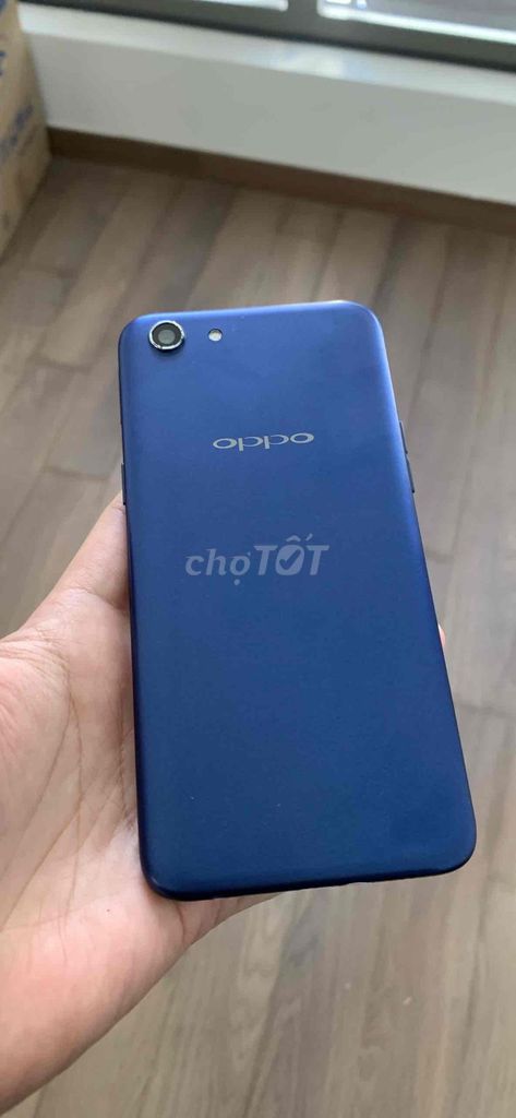 oppo a83. Mua bán Điện thoại tại Quận Long Biên Hà Nội được đăng bởi Nguyễn Thái Dương hình 1
