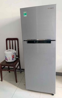 Tủ lạnh Samsung Inverter 236L, Mới 99.99%