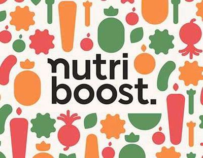 Công ty nước Nutriboost 