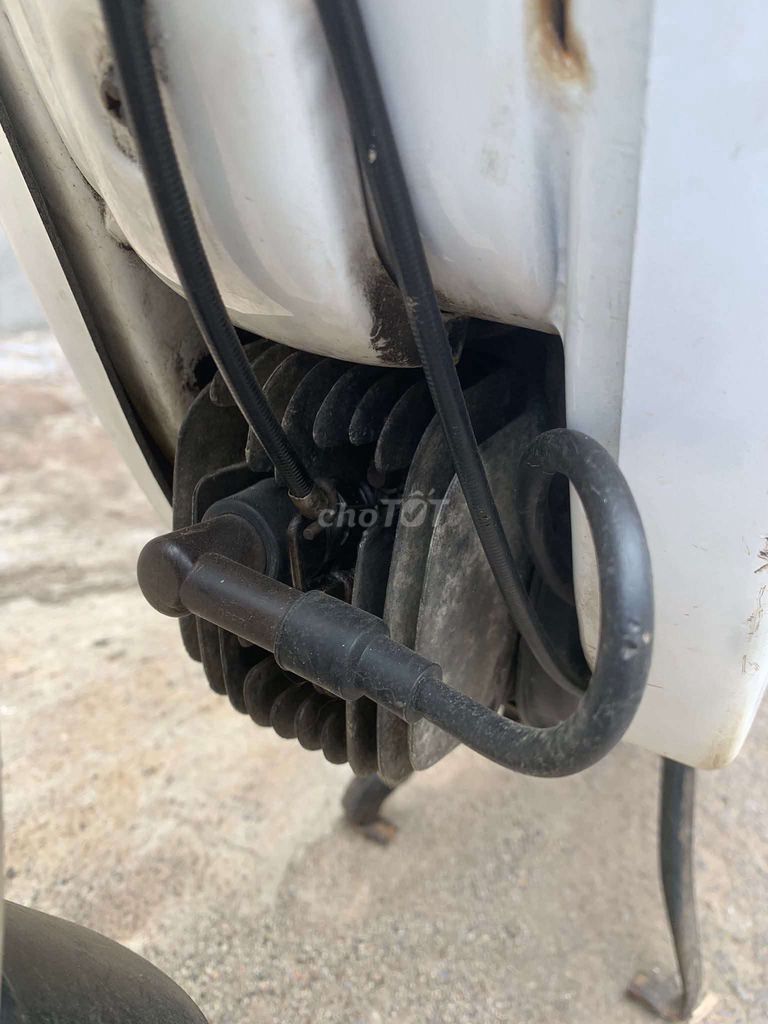 Xe bán cực rẻ luôn. Mua bán Xe máy tại Huyện Đức Trọng Lâm Đồng được đăng bởi Hoàng Đức trọng  hình 3