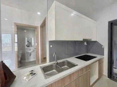chung cư  La astoria tại quận 2 , 2PN , 60m2