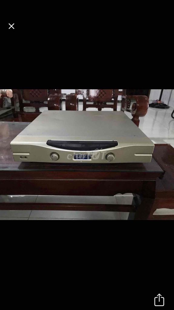 Đẩy DAM A 100. Mua bán Tivi, Âm thanh tại Huyện Đất Đỏ Bà Rịa - Vũng Tàu được đăng bởi Thiện Lành hình 1