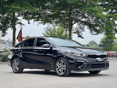 Kia Cerato 2019 2.0 AT Premium Bản cao cấp nhất. Mua bán Ô tô tại Quận Thanh Xuân Hà Nội được đăng bởi Vạn Phát  Auto