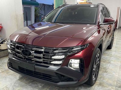 Hyundai Tucson 2025 1.6 Turbo - 5000 km. Mua bán Ô tô tại Huyện Đức Trọng Lâm Đồng được đăng bởi SALON ÔTÔ HOÀ THẮNG 