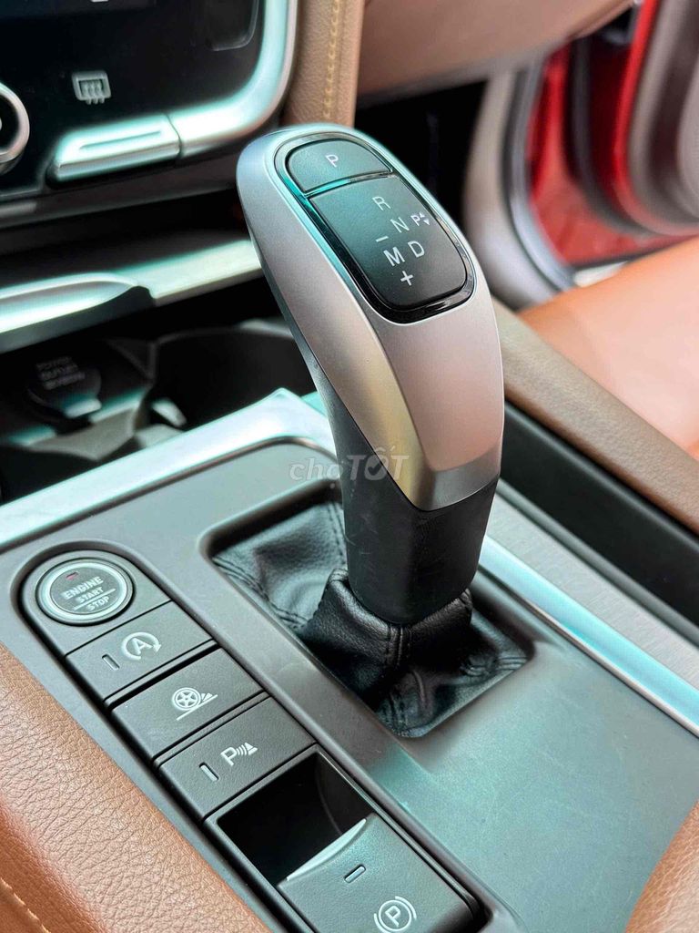 VinFast Lux A2.0 PREMIUM 2022 - 48000 km. Mua bán Ô tô tại Thành phố Thủ Đức Tp Hồ Chí Minh được đăng bởi Thiện Hướng  hình 12