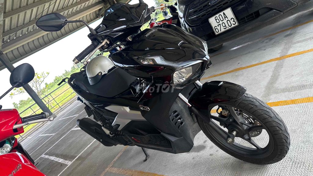 ab 160. Mua bán Xe máy tại Thành phố Thủ Dầu Một Bình Dương được đăng bởi Hoàng Dũng hình 2