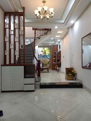 Townhouse 45 m² · 4 bed · Đường Lâm Du