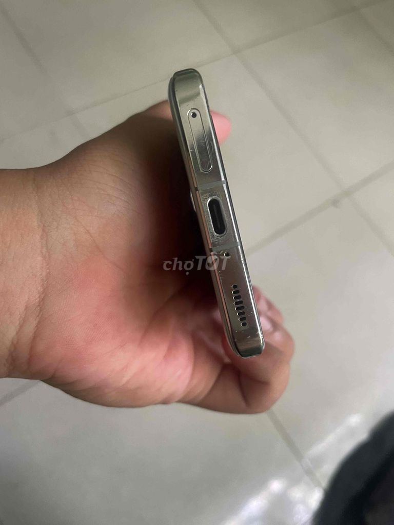 Xiaomi 13 Pro 256GB Xám Leica. Mua bán Điện thoại tại Quận Long Biên Hà Nội được đăng bởi Nghĩa Quang hình 1