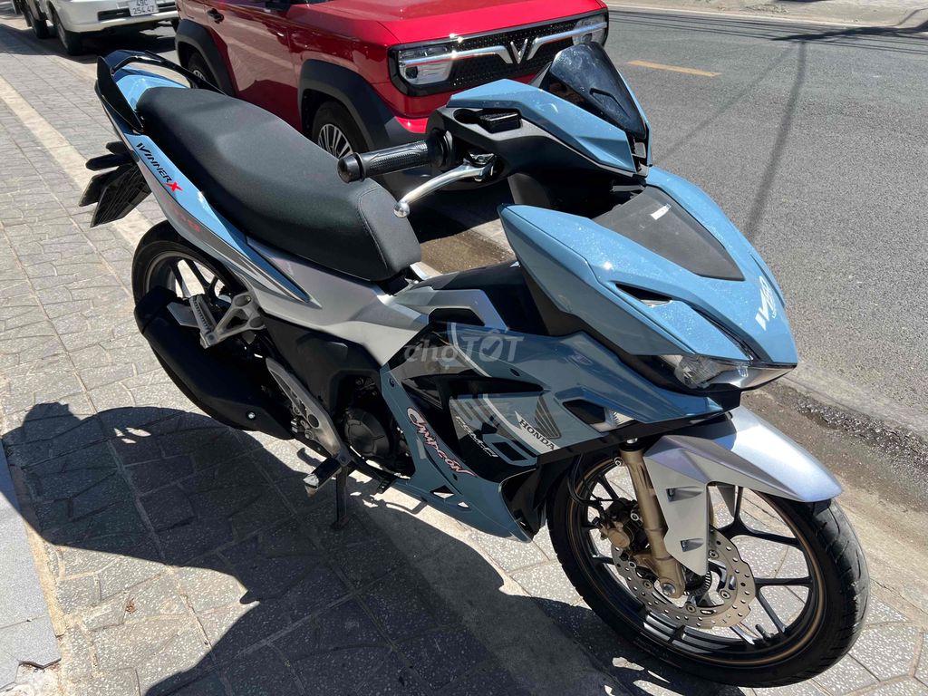 winner V3 ABS 2022❇️Đồng moto 2❇️. Mua bán Xe máy tại Thành phố Đà Lạt Lâm Đồng được đăng bởi ĐỒNG MOTOR 2  cá nhân hình 1