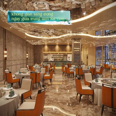 NHÂN VIÊN BARISTA - JADE RESTAURANT