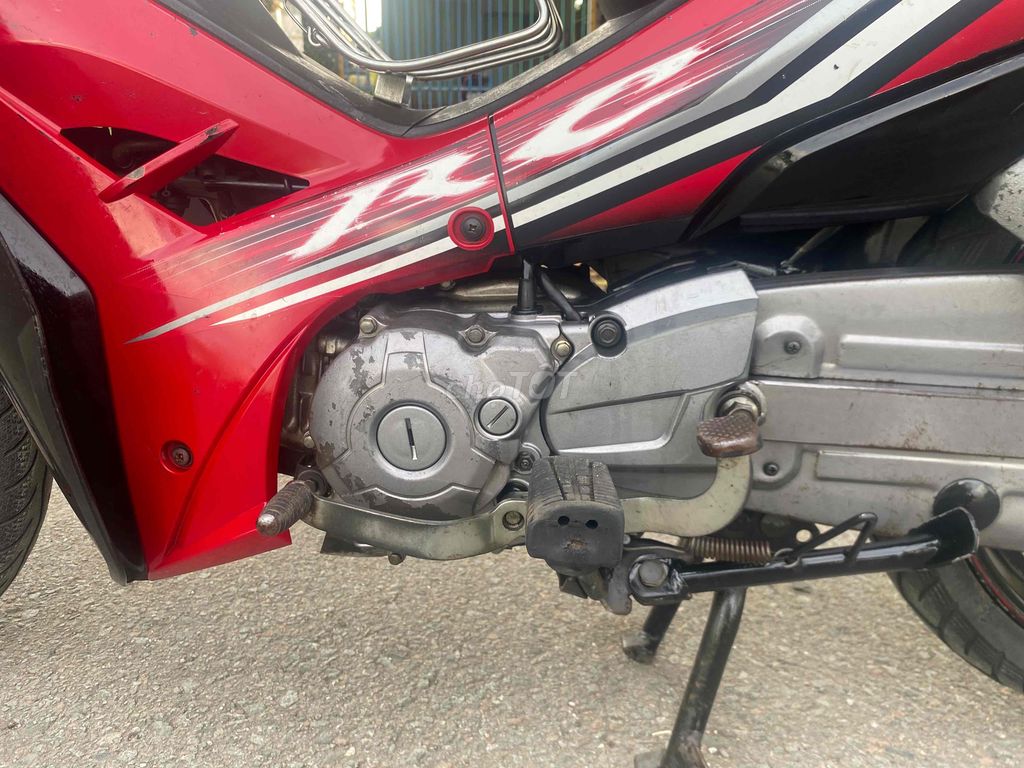 SIRIUS. Mua bán Xe máy tại Quận Ô Môn Cần Thơ được đăng bởi Trần Sang hình 3