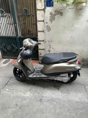 xe máy grande yamaha bản smartkey