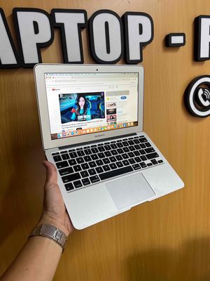Macbook Air 2013. Mua bán Laptop tại Thành phố Bến Tre Bến Tre được đăng bởi LAPTOP THANH LÂM