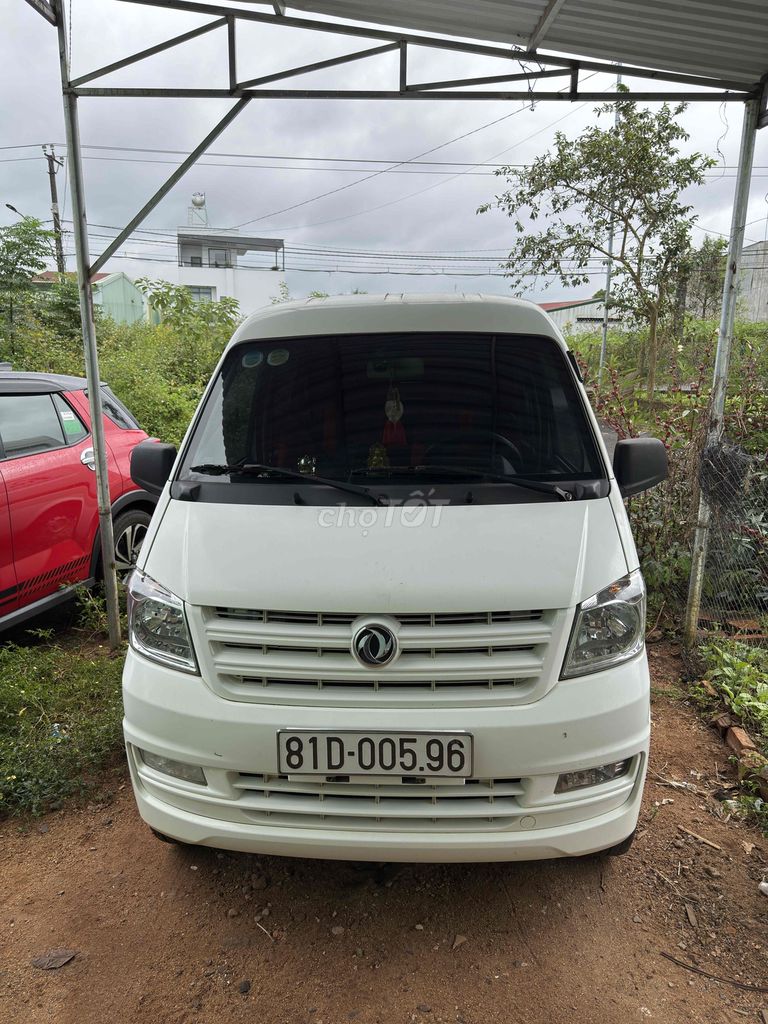 Xe tải Van TMT K05S Dongbeng đời 2021. Mua bán Xe tải, xe ben tại Thành phố Pleiku Gia Lai được đăng bởi Huy hình 3