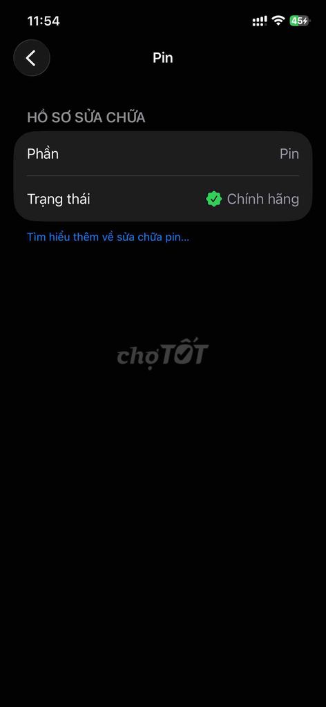 iPhone 12 Pro 128GB Xanh. Mua bán Điện thoại tại Huyện Đức Hòa Long An được đăng bởi Khô Cá Lóc Đồng Tháp hình 1