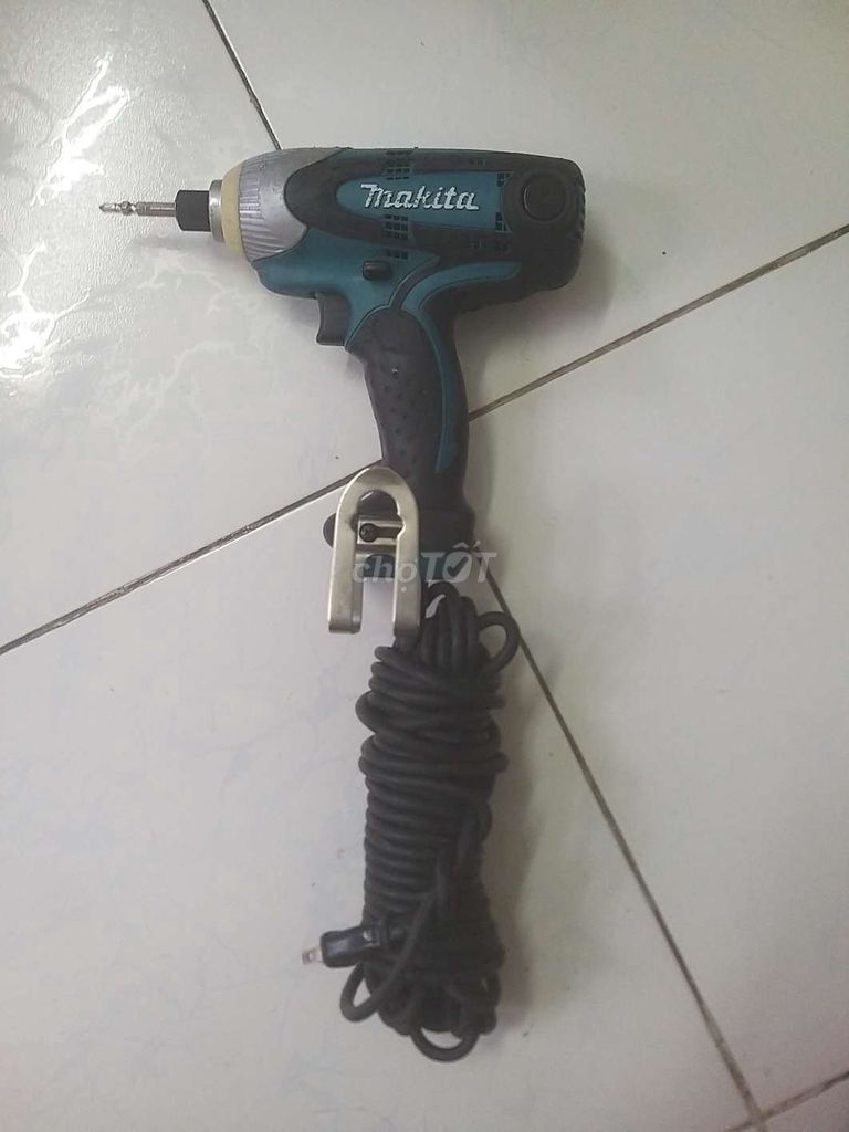 Máy ban vit makita 6955 128509141