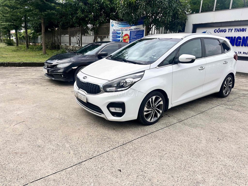 Kia Rondo 2019 Rondo GATH - 105000 km. Mua bán Ô tô tại Quận Bình Tân Tp Hồ Chí Minh được đăng bởi SONIC CAR CARE hình 9