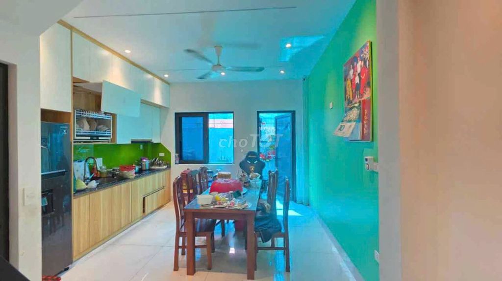 ✔️✔️ Nhà 3 tầng 50m2 Quan Âm, Bắc Hồng – Gần Hồ Quan Âm -   🚘 con đỗ cửa