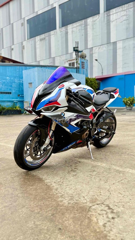 bmw s1000rr 2021. Mua bán Xe máy tại Quận Bình Tân Tp Hồ Chí Minh được đăng bởi Hoang phong hình 3