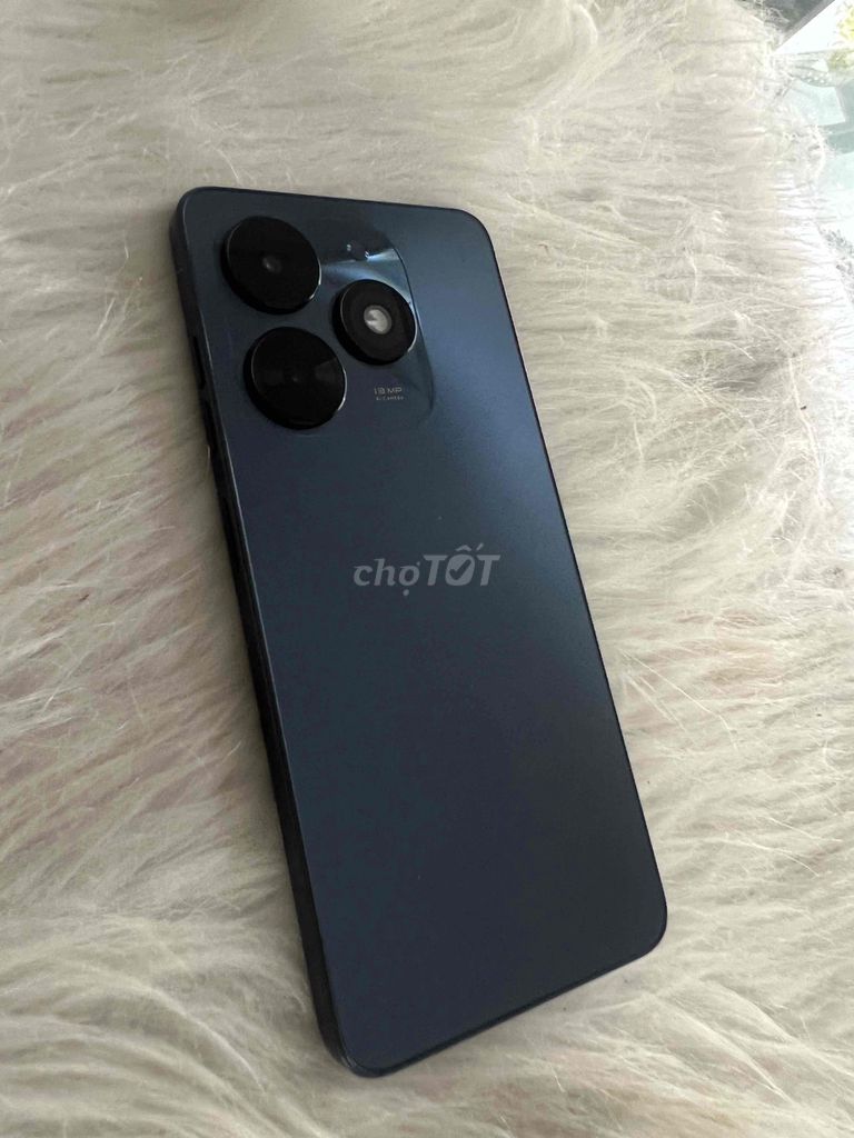 Tecno Spark Go 2024. Mua bán Điện thoại tại Quận Ninh Kiều Cần Thơ được đăng bởi CẦM ĐỒ LT hình 1