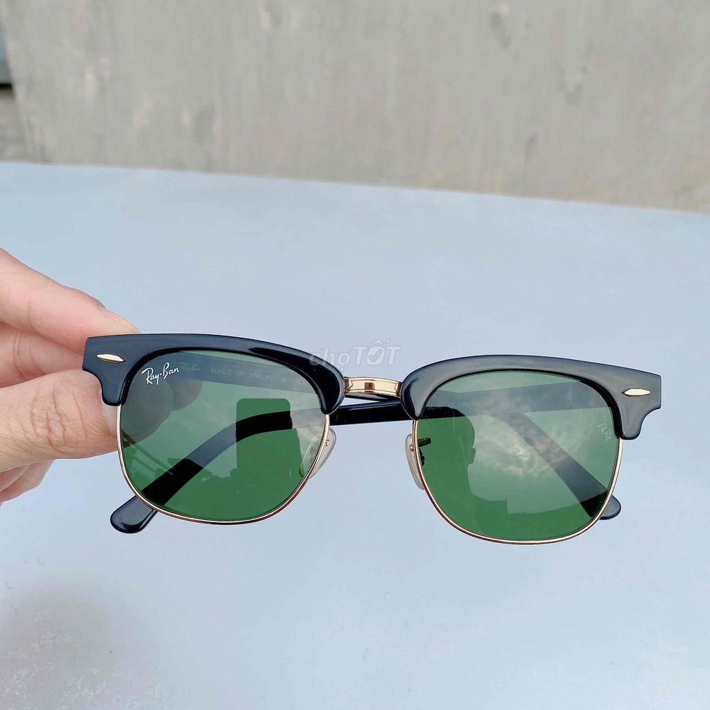 Rayban 3016 clubmaster