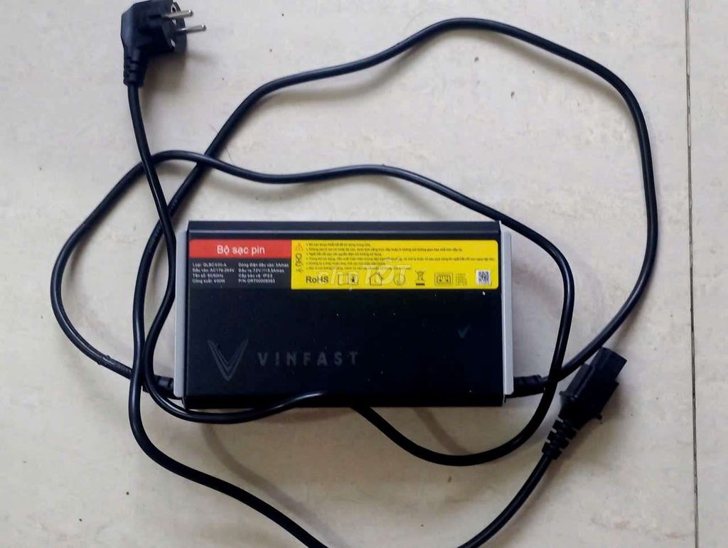 Lốp xe điện VinFast Feliz S Cao su Đen. Mua bán Phụ tùng xe tại Quận Tân Phú Tp Hồ Chí Minh được đăng bởi Do Vien hình 3