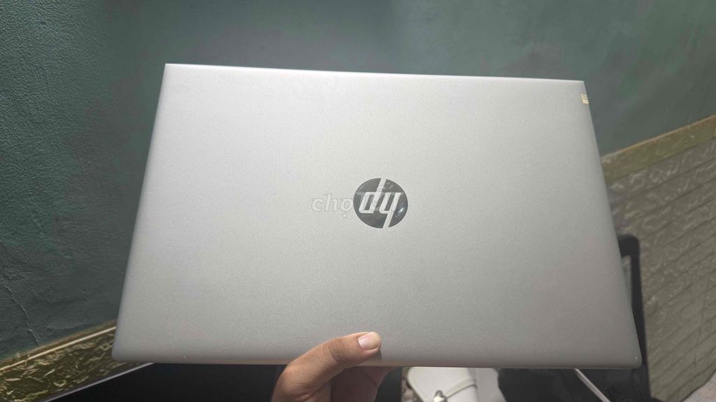 HP ProBook 650 G4 i5-7200U 8GB. Mua bán Laptop tại Thành phố Biên Hòa Đồng Nai được đăng bởi Đại Nhân Computer hình 1