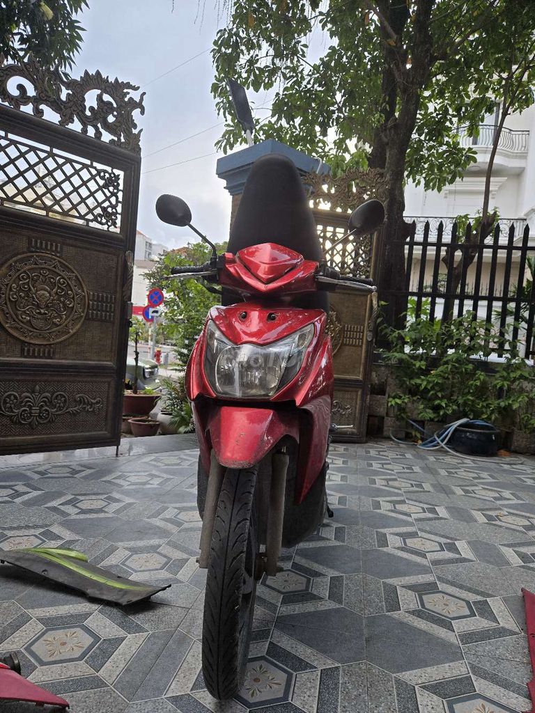 Cần bán xe chính chủ. Mua bán Xe máy tại Quận 12 Tp Hồ Chí Minh được đăng bởi Tạ Minh Tuyến hình 2