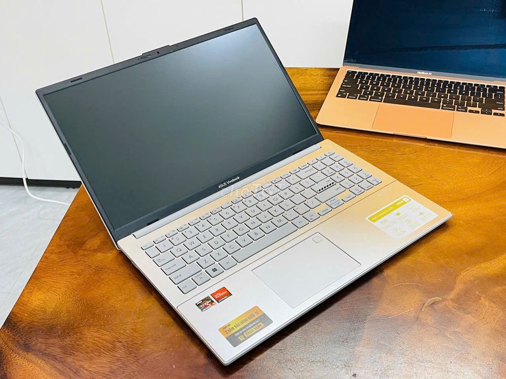 Asus Vivobook Go 15 Ryzen 5 15.6 inch 16GB/512GB. Mua bán Laptop tại Thành phố Thuận An Bình Dương được đăng bởi Laptop Gia Huy Bình Dương hình 1
