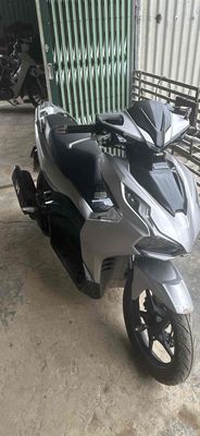 Honda Air Blade 2022 Bạc 2val