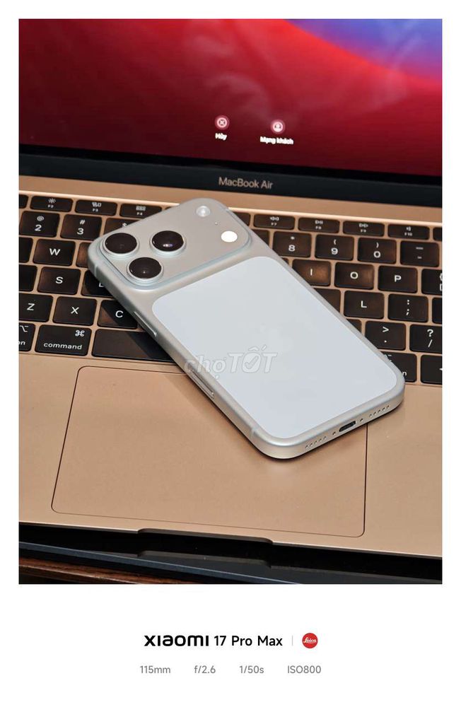 iPhone 17 pro 256gb. Mua bán Điện thoại tại Quận Cầu Giấy Hà Nội được đăng bởi Duy PhuongLe hình 1