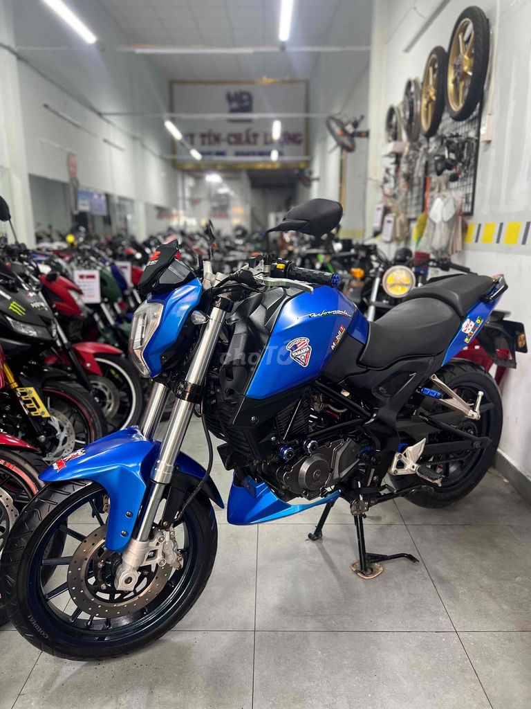 Cần bán Benelli TNT175 Biển 95 BTC xe đẹp giá rẻ