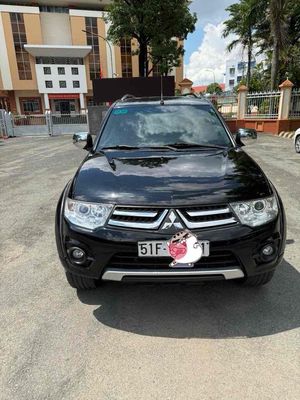 Pajero Sport 2015 4x4 AT ngay chủ giá thương lượng. Mua bán Ô tô tại Quận Tân Bình Tp Hồ Chí Minh được đăng bởi Nguyễn Hùng
