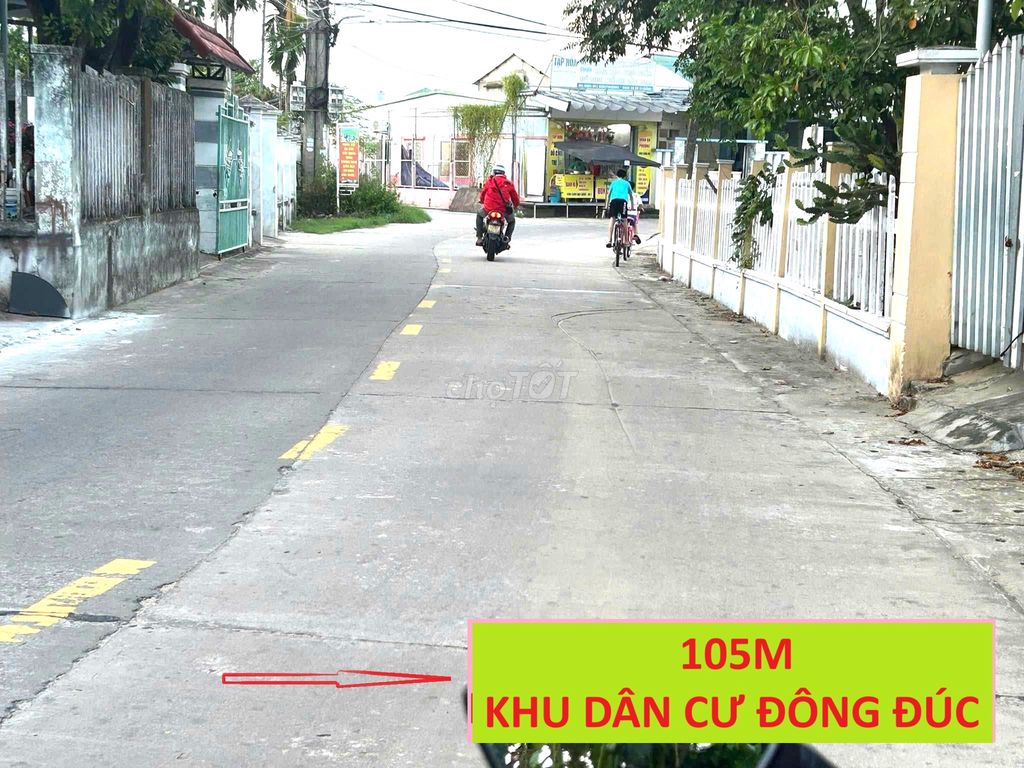 🥕 TRỤC CHÍNH KINH DOANH HOÀ CHÂU, TP ĐÀ NẴNG; CÁCH QL1A 200M