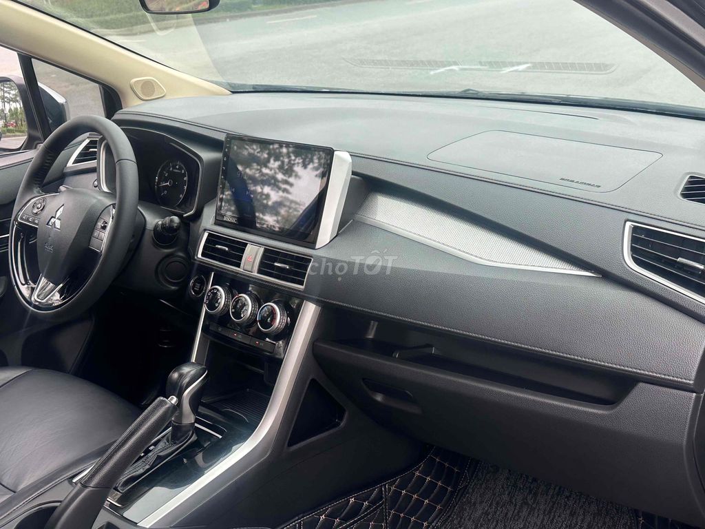 Mitsubishi Xpander 2020 1.5 AT - 72000 km. Mua bán Ô tô tại Huyện Thanh Trì Hà Nội được đăng bởi NHẬT DOANH AUTO  hình 12