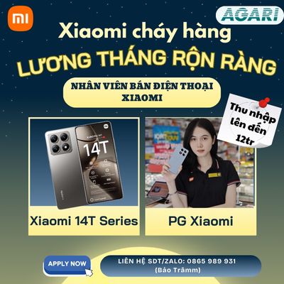 Công ty Xiaomi