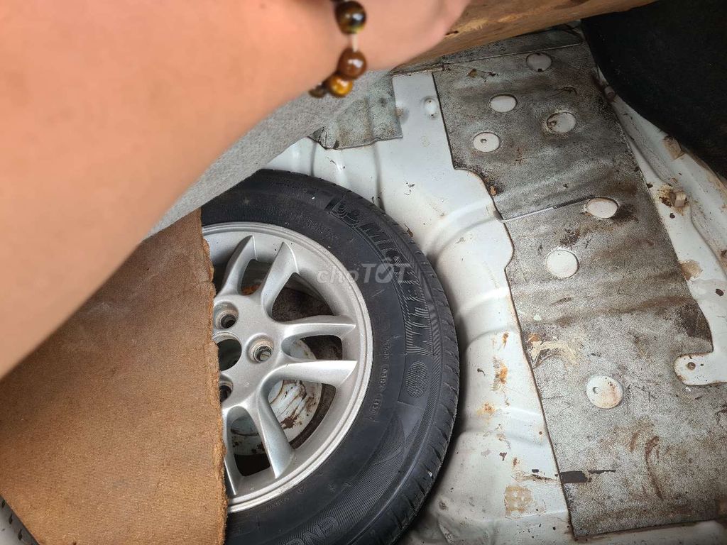 Ford laser 2004 9 chủ ký giấy gl lanos nubira. Mua bán Ô tô tại Thành phố Thủ Dầu Một Bình Dương được đăng bởi THANH DUY hình 14