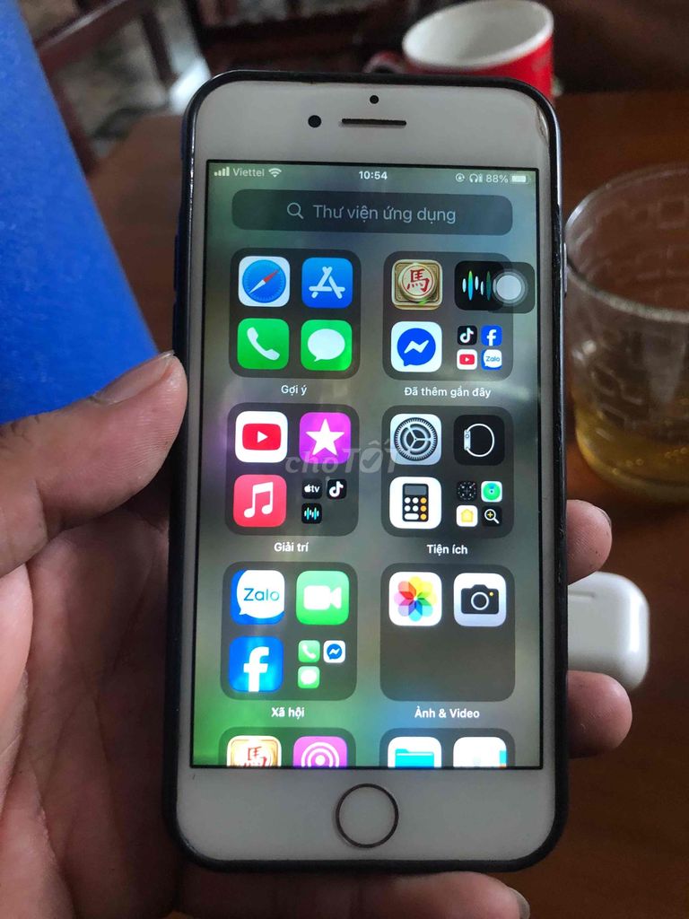 Apple iPhone 7 full. Mua bán Điện thoại tại Thành phố Buôn Ma Thuột Đắk Lắk được đăng bởi hoàng hình 1
