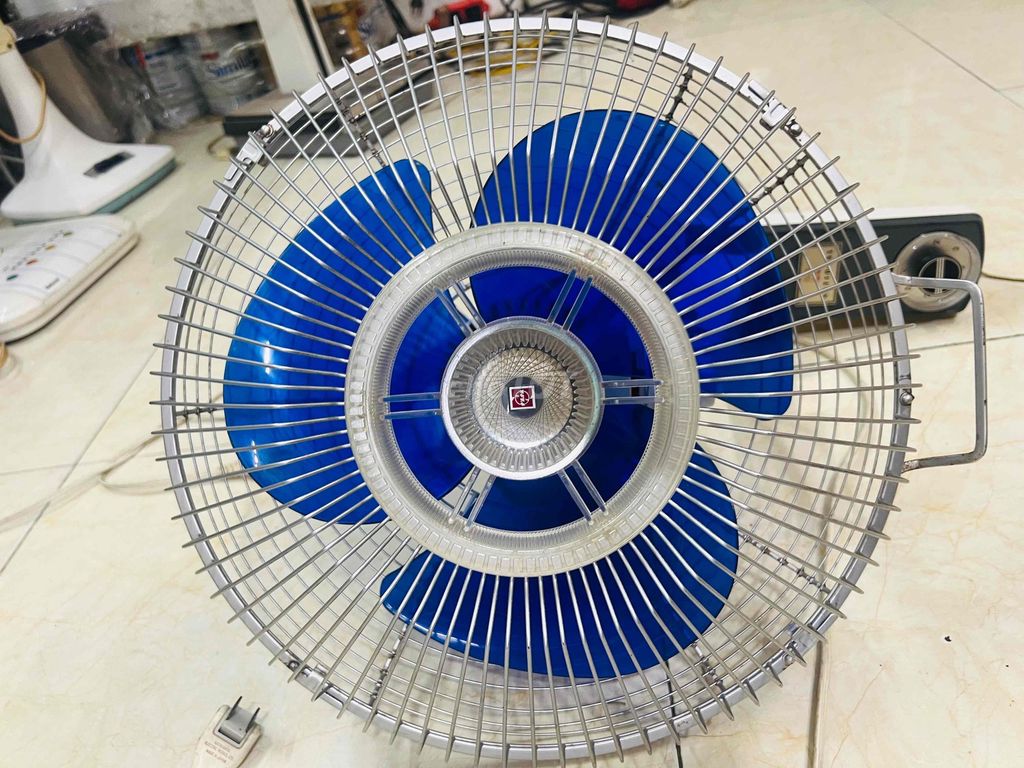 Quạt treo tường National. Mua bán Quạt tại Quận Ngô Quyền Hải Phòng được đăng bởi Hoàng Học hình 1