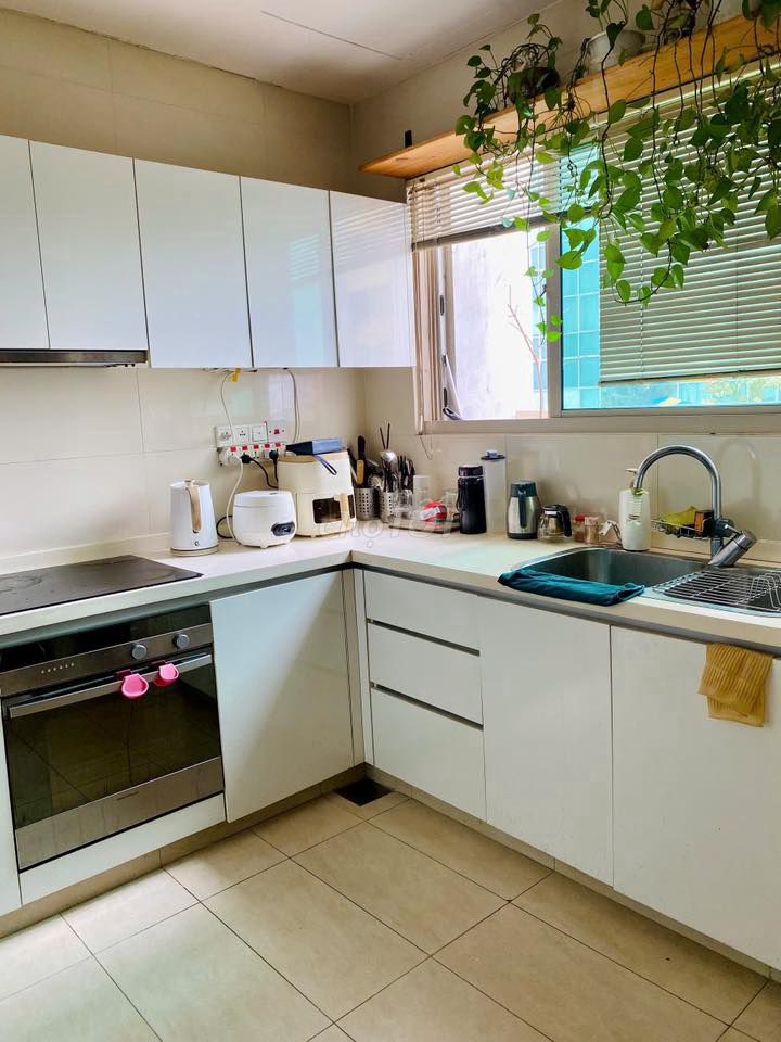 Bán căn hộ The Vista AN Phú 101M 2PN 2wc 8 tỷ. Mua bán căn hộ/chung cư tại Thành phố Thủ Đức Tp Hồ Chí Minh được đăng bởi Địa Ốc 084 hình 1