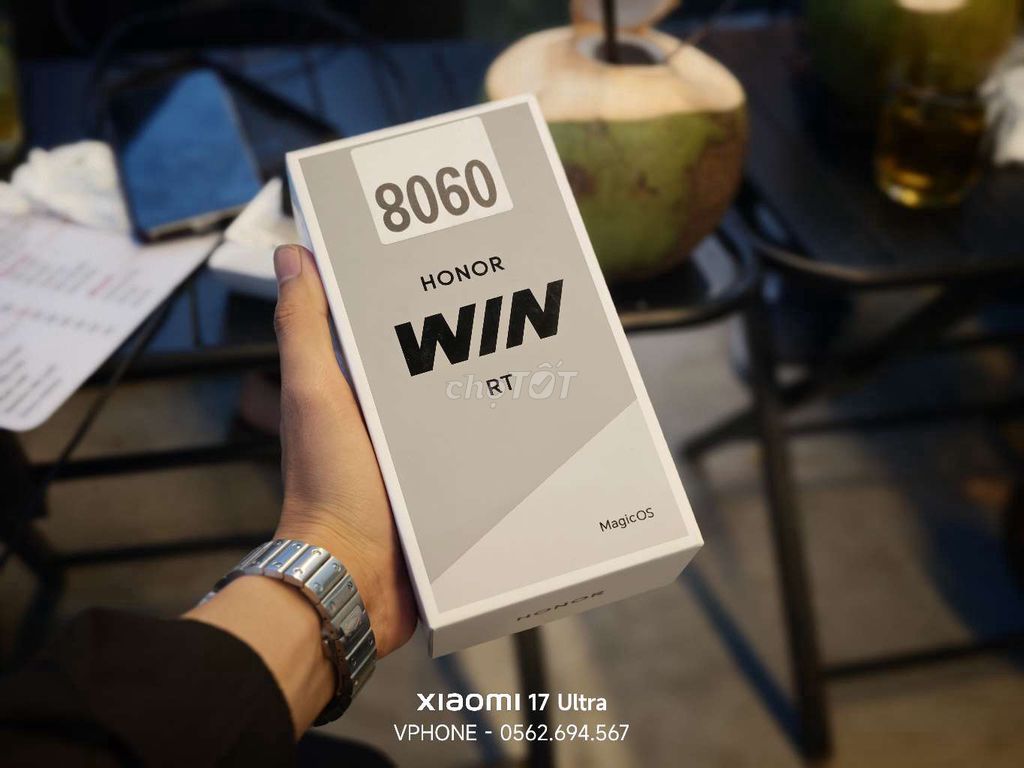 Honor Win RT 256GB Đen. Mua bán Điện thoại tại Quận Nam Từ Liêm Hà Nội được đăng bởi Quốc Việt hình 1