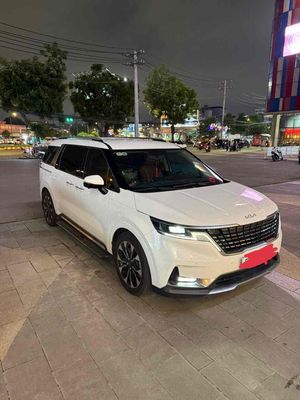 Kia Carnival 2.2 Dầu Premium 2023 1  chủ mua mới