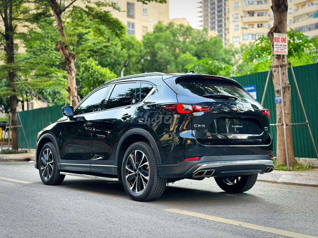 2024 Luxury 2.0 AT - 20000 km. Mua bán Ô tô tại Quận Cầu Giấy Hà Nội được đăng bởi oto lướt hà nội  hình 6