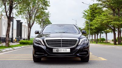 Mercedes Benz S Class 2013 S500L - 90000 km. Mua bán Ô tô tại Thành phố Thủ Đức Tp Hồ Chí Minh được đăng bởi H2T Auto