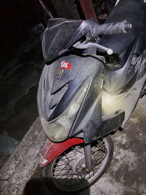 Để lâu rồi  mio untimo 2200k