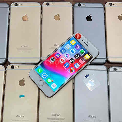 Apple iPhone 6 16GB Đã dùng. Mua bán Điện thoại tại Huyện Phú Xuyên Hà Nội được đăng bởi Lê Minh Thuật hình 1