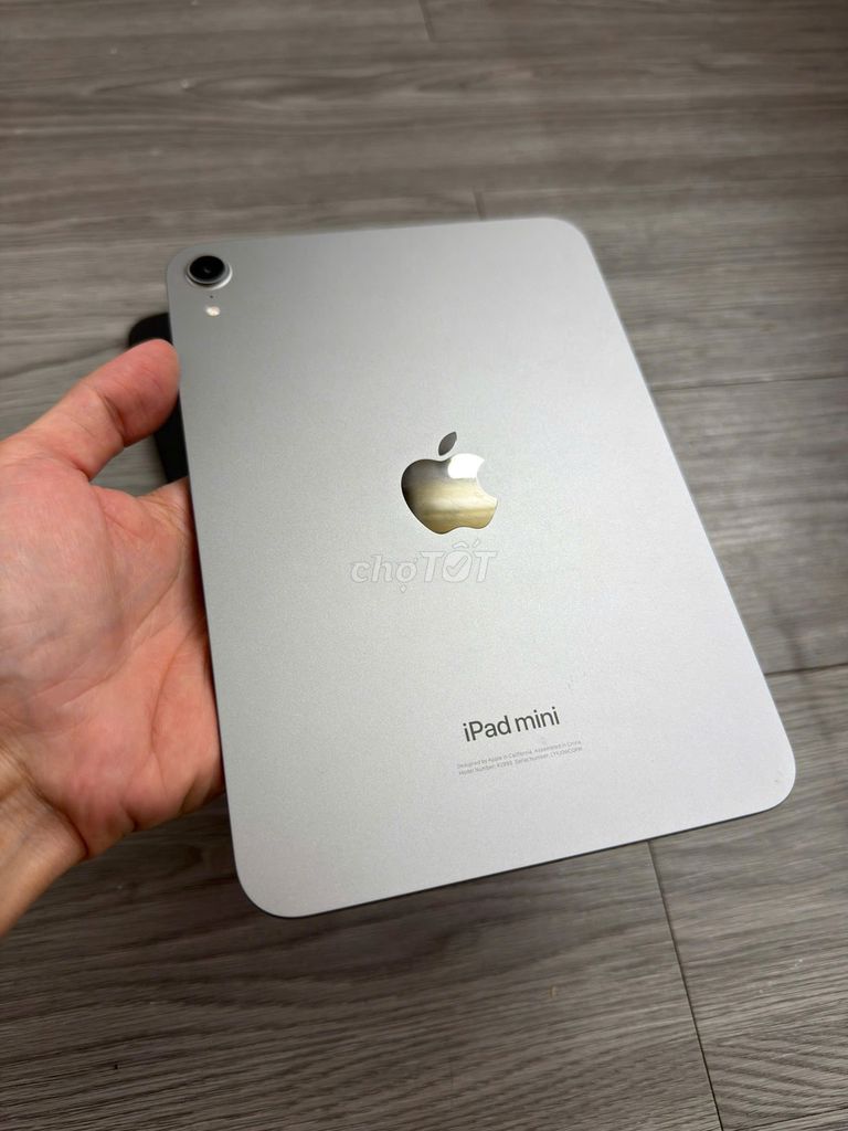 Pass IPad mini 7 128 wf còn bh 2 2027 pin 100%. Mua bán Máy tính bảng tại Quận Đống Đa Hà Nội được đăng bởi binn hình 1